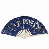 Zeta Folding Fan